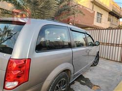 دودج جراند كارافان